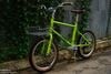 Xe đạp mini Velo Orange với rất nhiều Paul và Chris King