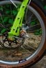 Xe đạp mini Velo Orange với rất nhiều Paul và Chris King