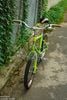 Xe đạp mini Velo Orange với rất nhiều Paul và Chris King