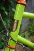 Xe đạp mini Velo Orange với rất nhiều Paul và Chris King