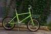 Xe đạp mini Velo Orange với rất nhiều Paul và Chris King