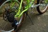 Xe đạp mini Velo Orange với rất nhiều Paul và Chris King