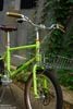 Xe đạp mini Velo Orange với rất nhiều Paul và Chris King