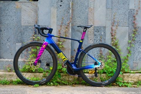  Xe road Duke của Đức 