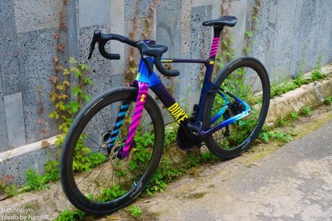  Xe road Duke của Đức 