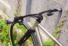 Xe đạp gravel Hi Light G7.2 group Shimano XT Di2 M8250