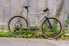 Xe đạp gravel Hi Light G7.2 group Shimano XT Di2 M8250