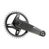 Bộ giò đĩa SRAM FORCE XPLR AXS Powermeter | DUB Wide | 1x12/13 tốc độ | E1   42T 170mm / 175mm kèm cảm biến Power
