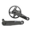 Bộ giò đĩa SRAM FORCE XPLR AXS Powermeter | DUB Wide | 1x12/13 tốc độ | E1   42T 170mm / 175mm kèm cảm biến Power