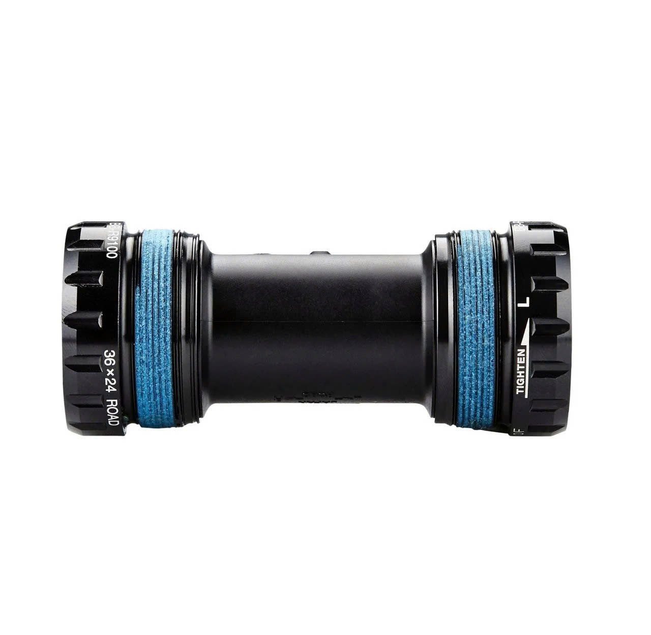 Trục giữa xe đạp Road BB Shimano Dura Ace BSA / ITA BB R9100 68/70