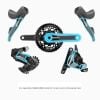Bộ dán PPF bảo vệ groupset xe đạp SRAM Rival / Force AXS / Force ETAP WARTHOG
