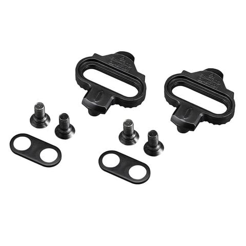  Cleats Shimano dành cho pedal xe đạp chuẩn SPD Shimano CL-MT001 