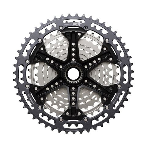  Líp Xe Đạp SHIMANO Deore XT CS-M8200 12 speed cối MS 10-51T 