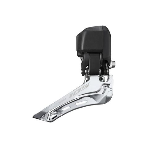  Sang dĩa Trước Xe Đạp SHIMANO 105 FD-R7150 12-SPD Di2 