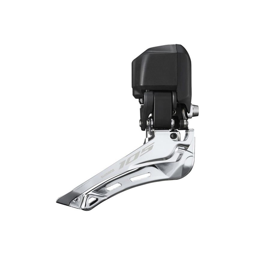 Sang dĩa Trước Xe Đạp SHIMANO 105 FD-R7150 12-SPD Di2