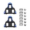 Can Giày Gắn Pedal Xe Đạp SHIMANO SPD Road  (Self-Aligning Mode /Pair) Cleat Set