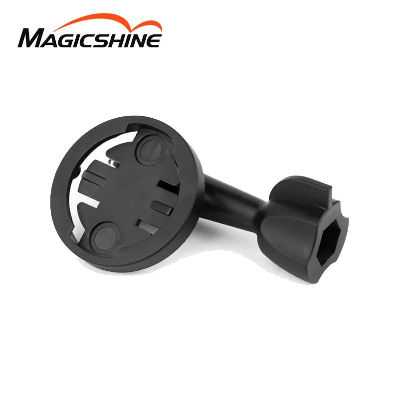 Bát chuyển đuôi Gopro 3 chấu thành đuôi tròn Garmin cho đồng hồ / đèn xe đạp MagicShine MJ-6273