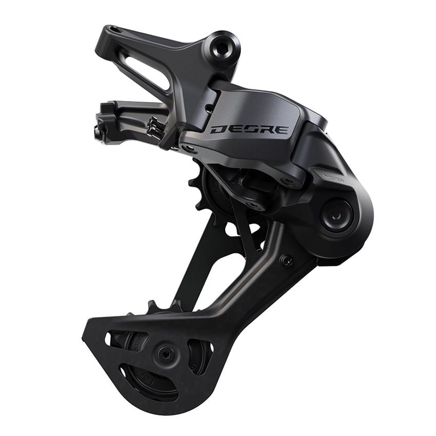 Cùi đề xe đạp Shimano M7200 SGS 12 speed