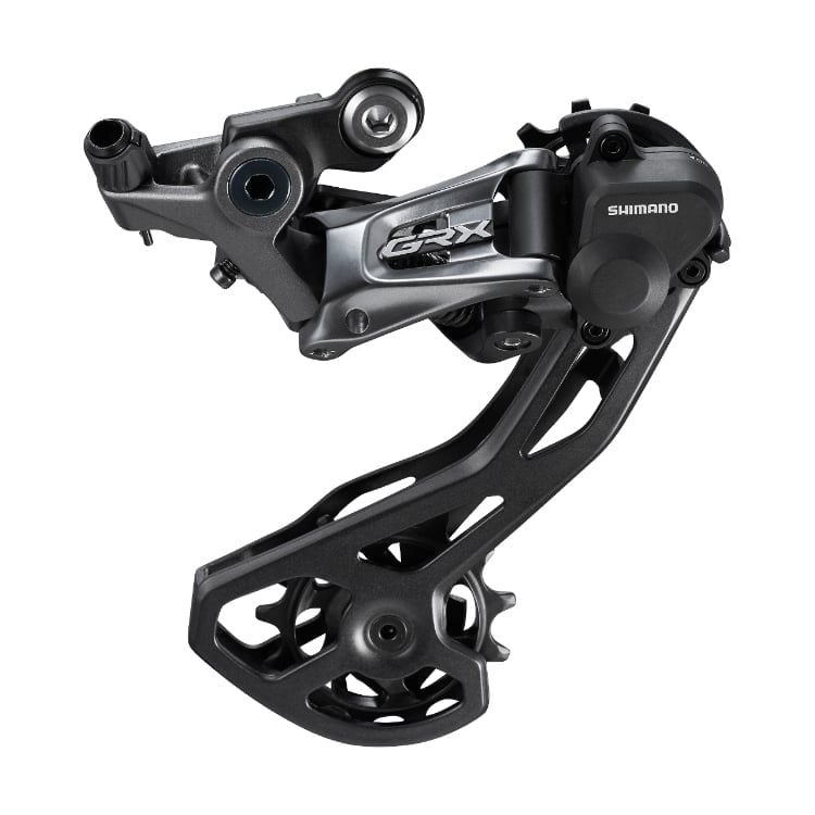 Cùi đề sau xe đạp Shimano GRX RX810 / RX812 11 speed