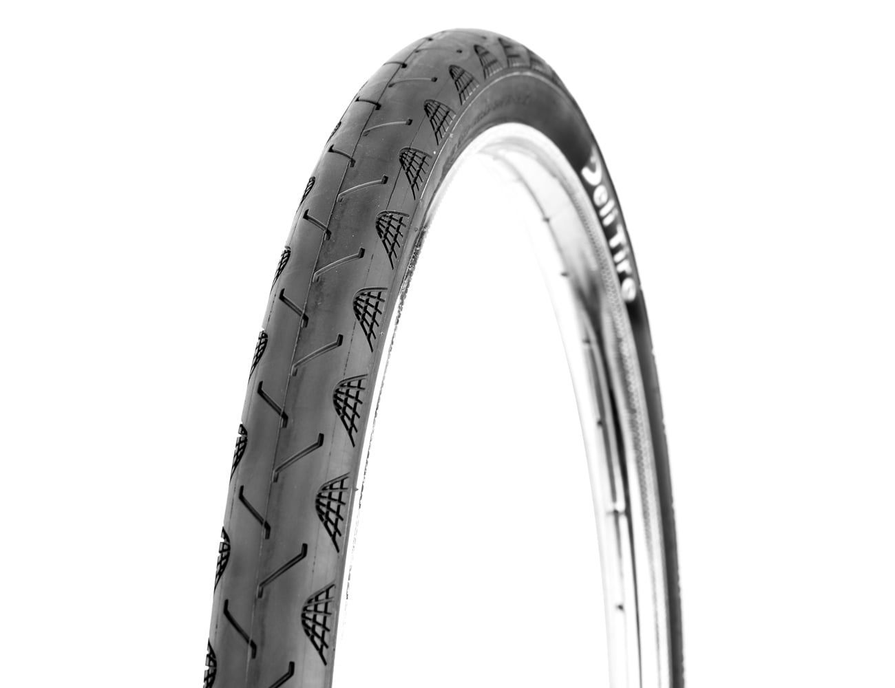 Vỏ xe đạp Deli Tire 700 x 25 S-601