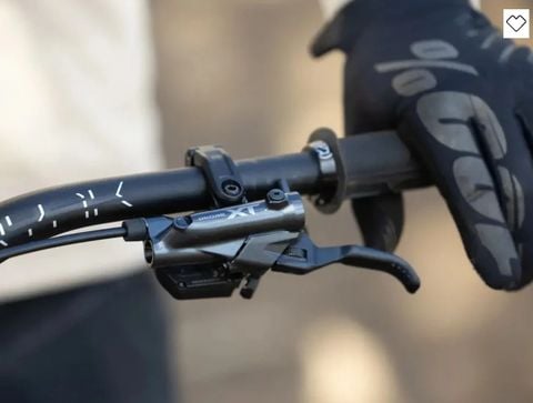  Bộ thắng xe đạp Shimano XT M8200 2 piston 