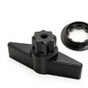 Tool tháo ốc giò dĩa xe đạp dành cho giò Shimano ( Nhựa ) T112