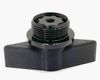 Tool tháo ốc giò dĩa xe đạp dành cho giò Shimano ( Nhựa ) T112