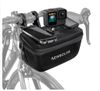 Túi treo ghidong xe đạp tháo lắp nhanh hỗ trợ gắn đồng hồ tốc độ / đèn / camera hành trình B289
