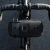 Túi treo ghidong xe đạp tháo lắp nhanh hỗ trợ gắn đồng hồ tốc độ / đèn / camera hành trình B289