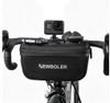 Túi treo ghidong xe đạp tháo lắp nhanh hỗ trợ gắn đồng hồ tốc độ / đèn / camera hành trình B289