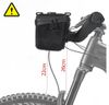 Túi treo ghidong xe đạp tháo lắp nhanh hỗ trợ gắn đồng hồ tốc độ / đèn / camera hành trình B289