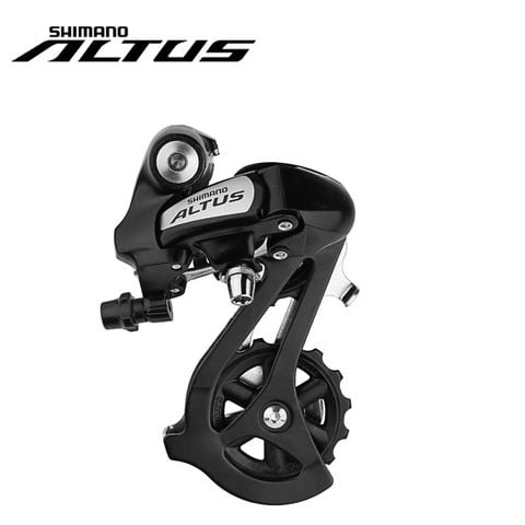  Cùi đề xe đạp Shimano Altus M310 7 / 8 speed 