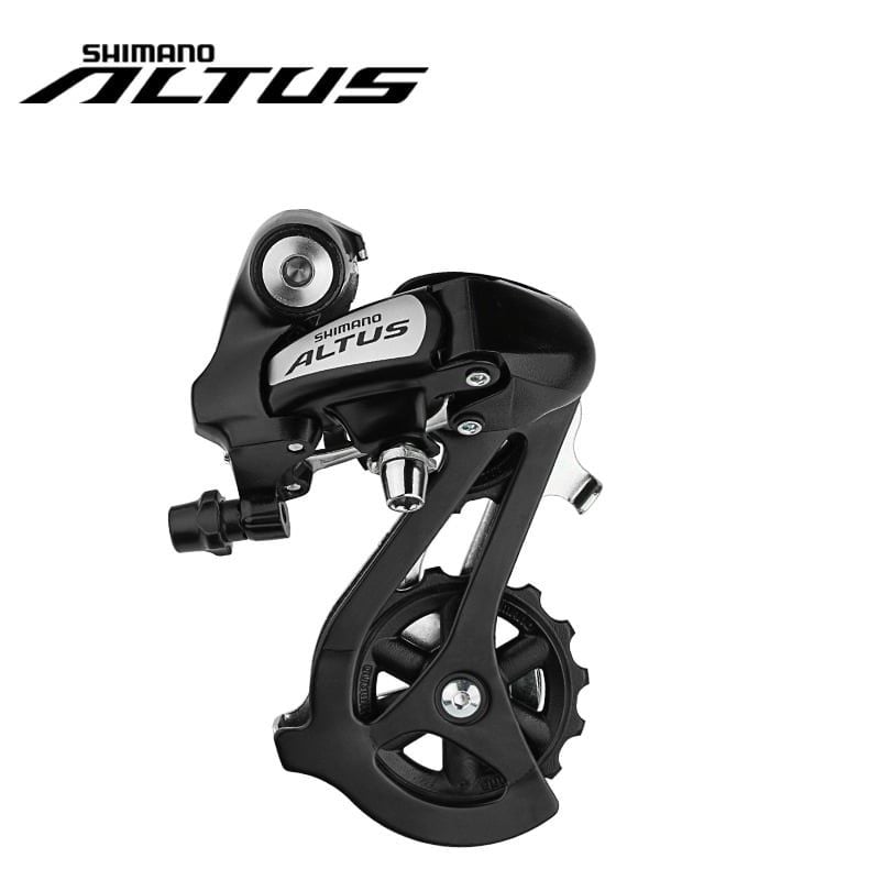 Cùi đề xe đạp Shimano Altus M310 7 / 8 speed