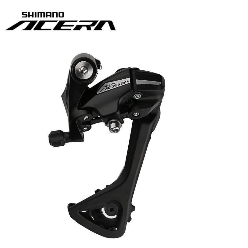 Cùi đề xe đạp Shimano Acera M3020 7 / 8 speed