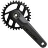 Giò dĩa xe đạp Shimano Deore FC-M6200 boost 32 / 34 / 36T