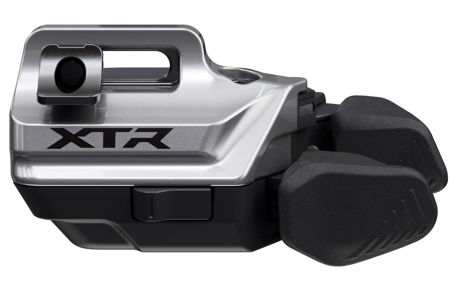 Tay bấm xe đạp Shimano XTR Di2 SW-M9250-IR I-Spec EV  12 speed