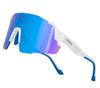 Mắt Kính Đạp Xe Thể Thao ACTIVE KA-092 Sunglasses Cycling 1 tròng Polarized + 1 tròng đổi màu Photopromic