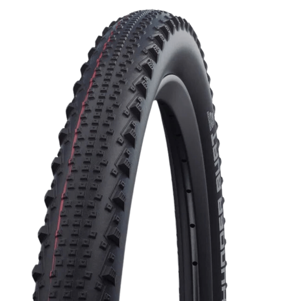 Vỏ xe đạp Schwalbe Thunder Burt EVO 27.5x2.1