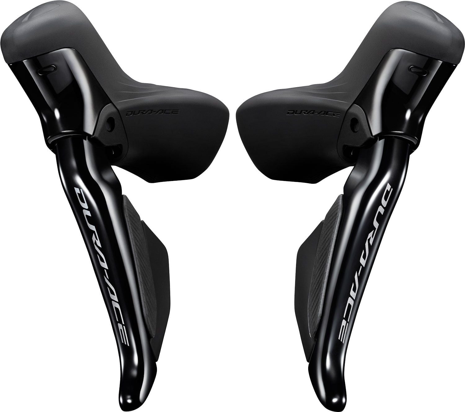 Bộ tay lắc xe đạp Shimano DURA ACE Di2 ST-R9270 2x12-speed STI