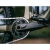 Giò dĩa xe đạp Shimano Deore FC-M6200 boost 32 / 34 / 36T