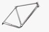 Sườn xe đạp gravel titanium in 3D Hi-Light G0 Pro