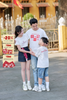 Áo thun Việt Nam trong tôi - L81S25H081