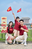Áo thun Độc lập - L81S25H082