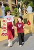 Áo thun Việt Nam trong tôi (đỏ) - L81S25H081