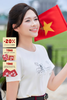 Áo thun Hà Nội - V61S25H039