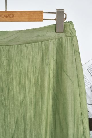 Chân váy xoè nhún chun sau - B62L26H001