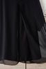 Quần váy ống rộng xẻ trước - B64W26H002