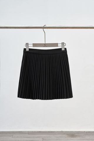 Chân váy xoè dập ly - D62L25Q003