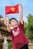 Áo thun Việt Nam trong tôi - L81S25H081