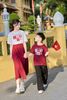 Áo thun Việt Nam trong tôi (đỏ) - L81S25H081